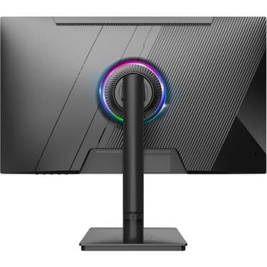 Cube Ontech - 27 Cube PA-27P240F05 IPS 0.5ms 240hz 2xhdmı 2xdp Fhd 1920X1080 Freesync Yukseklık Ayarı Vesa Pıvot Rgb Sıyah Gamıng 2