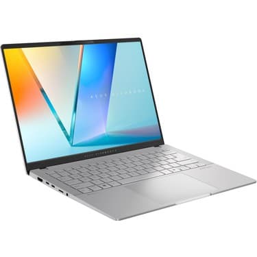 Asus Vivobook S14 Amd Ryzen Aı 7 350 24GB 2tb SSD 3k OLED 120Hz 14\ 2