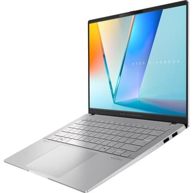 Asus Vivobook S14 Amd Ryzen Aı 7 350 24GB 2tb SSD 3k OLED 120Hz 14\ 3