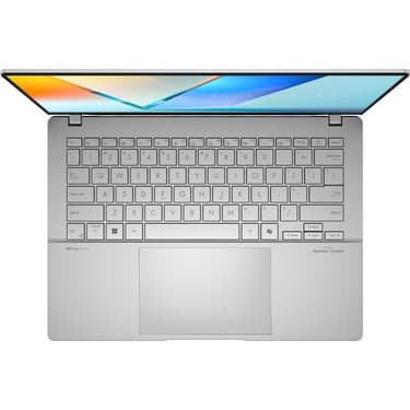 Asus Vivobook S14 Amd Ryzen Aı 7 350 24GB 2tb SSD 3k OLED 120Hz 14\ 4