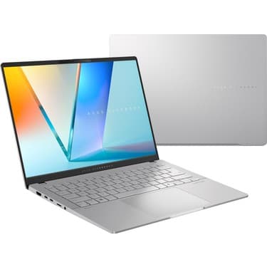 Asus Vivobook S14 Amd Ryzen Aı 7 350 24GB 2tb SSD 3k OLED 120Hz 14\ 5
