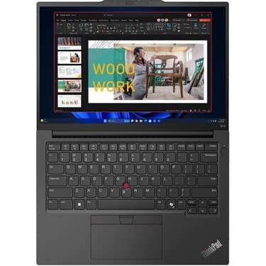 Lenovo Thinkpad E14 Gen 6 Ultra 7 155H 24GB 1tb SSD 14\ 4
