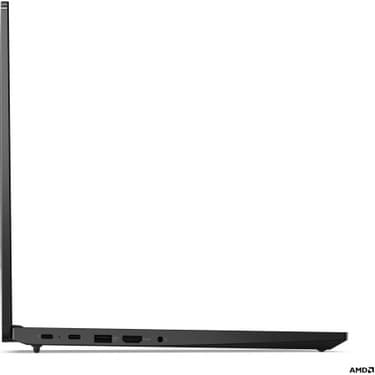 Lenovo Thinkpad E16 Gen 1 21JT0017TX-EP6 Ryzen 7 7730U 32 GB Ram 1 Tb SSD 16\ 5