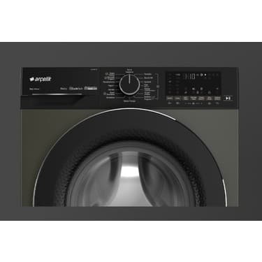 Arçelik 9140 Mp Og Çamaşır Makinesi 4