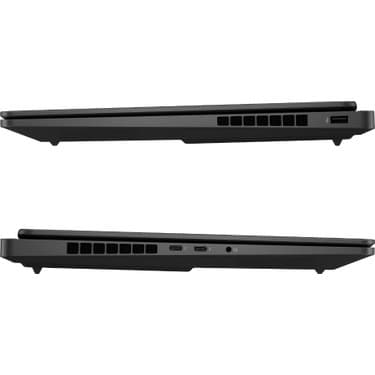 Hp Omen Max 16-AH0021NT Ultra 7-255HX 40-Gbddr5 2 Tbssd RTX5070 (8gb-Gddr7) 16\ 5