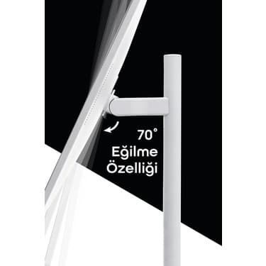 EVAİO Plus 32 inç 80 Ekran Full HD Taşınabilir Android Smart LED Ekran 5