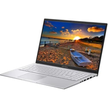 Asus Vivobook 15 I7-1355U 40GB 256 GB SSD Iris Xe Graphics 15.6\ 2