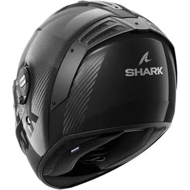 Shark 0095 Shark Spartan Rs Carbon Skın Mat (Vizör Dahil) 2
