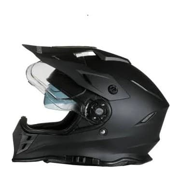 Marushin Rs-Mx Dirt Black 2