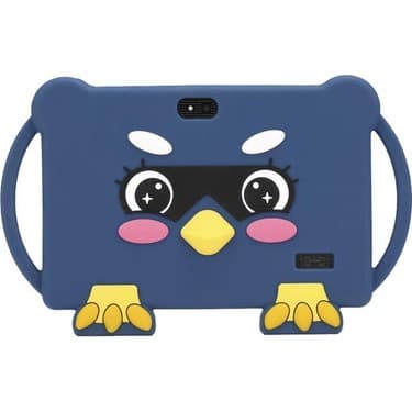 Torima T13 Mavi 4gb +128 GB Tablet Android 13 Çocuk Tableti Kılıf Hediyeli 3