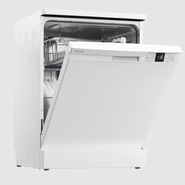 Arçelik 6466 6 Programlı Bulaşık Makinesi 3