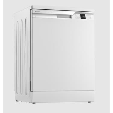 Arçelik 6466 6 Programlı Bulaşık Makinesi 2