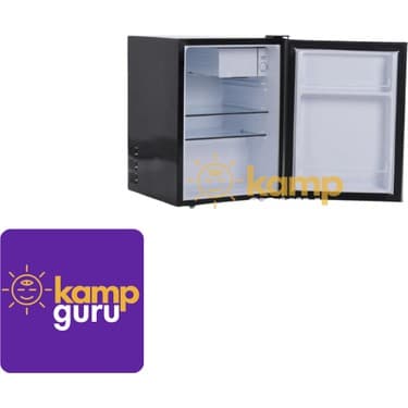 Cool Life 71LT Inox 12/24V Buzdolabı 2