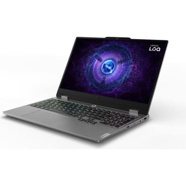 Lenovo Loq 15IAX9 83GS00P6TR I5-12600HX 32 GB Ram 1 Tb SSD 6gb RTX4050 Windows 11 Pro Taşınabilir Bilgisayar K106 3