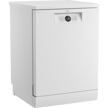 Beko Bm 4144 Wf 4 Programlı Bulaşık Makinesi 2