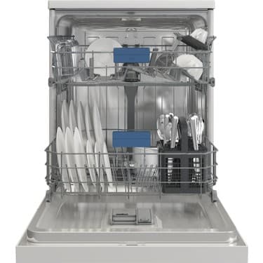 Beko Bm 4144 Wf 4 Programlı Bulaşık Makinesi 3