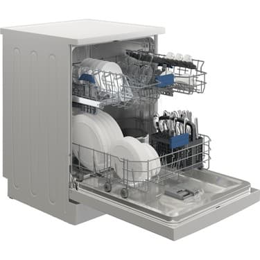 Beko Bm 4144 Wf 4 Programlı Bulaşık Makinesi 5