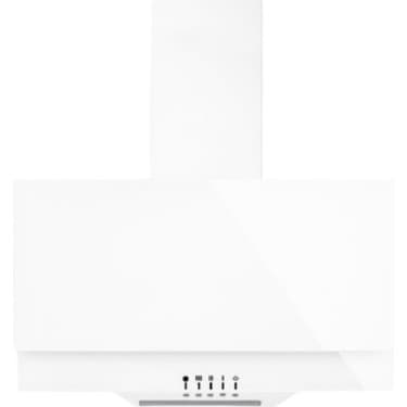 AFM Tech Fethy Series Beyaz Cam Ankastre Set ( FM7301W-FM2201W-FM3301W ) 4