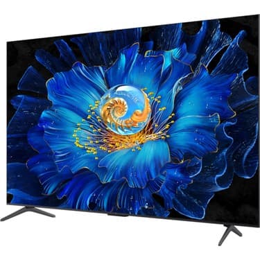 TCL 65C6KS 65'' 165 Ekran Uydu Alıcılı 4K Ultra HD MiniLED Google TV 3