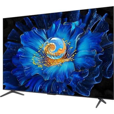 TCL 55C6KS 55'' 139 Ekran Uydu Alıcılı 4K Ultra HD MiniLED Google TV 3