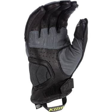 Klim Induction Korumalı Motosiklet Eldiveni Asfalt 2