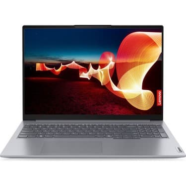 Lenovo Thinkbook 16 G7 Arp Amd Ryzen 7 7735HS 32GB Ddr5 1tb SSD Radeon 680M 16\ 2