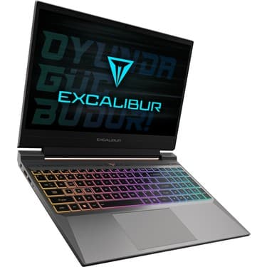 Casper Excalibur G870 i5-13420H 32GB 1TB 6GB RTX4050 15.6\ 3