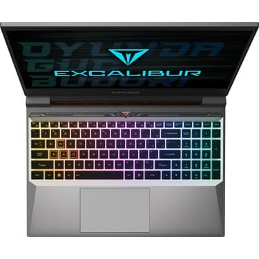 Casper Excalibur G870 i7-13620H 32GB 1TB 6GB RTX3050 165HZ 15.6\ 2