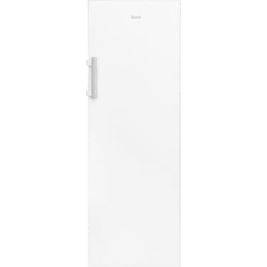 Tecna Dikey Derin Dondurucu 285 lt Statik Enerji Sınıfı E Çekmeceli Beyaz 2