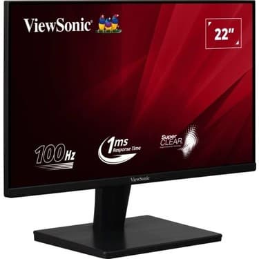 ViewSonic VA2215-H 22 inç 100Hz 1ms Full HD Adaptive Sync Monitör 2