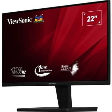 ViewSonic VA2215-H 22 inç 100Hz 1ms Full HD Adaptive Sync Monitör 3