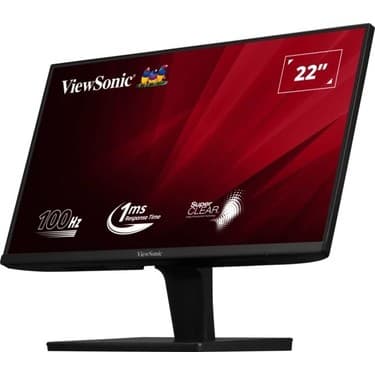 ViewSonic VA2215-H 22 inç 100Hz 1ms Full HD Adaptive Sync Monitör 4