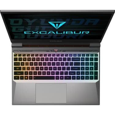 Casper Excalibur G870 Intel Core i5 13420H 16GB 1TB SSD RTX4060 Freedos 15.6\ 2