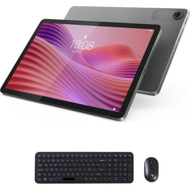 Lenovo Tab M10 4gb 128GB 10.1" Tablet Kılıf Mouse Klavye ( Türkiye Garantili) 2