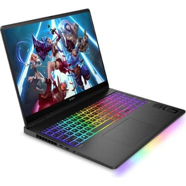Hp Omen Max 16-AK0005NT Amd Ryzen Aı 9 HX375 48GB 4tb Ssd+4tbssd 12GB/RTX5070Tİ Gddr7 16 Inç 2k 165 Hz, 3 Ms 400 Nit Windows 11 Pro Taşınabilir Bilgisayar ZBQ1Y0EAP24+ZETTAÇANTA 3