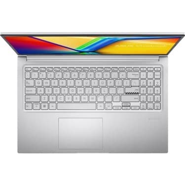 Asus Vivobook 15 X1502VA-NJ871 Intel Core I5-13420H 8gb 512GB SSD 15.6 Inç Full Hd 60Hz Freedos Laptop 4