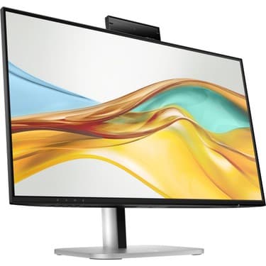 HP 524PM 23.8 1920X1080 100Hz 5ms HDMI Dp Type-C RJ45 Konferans IPS Monitör 2