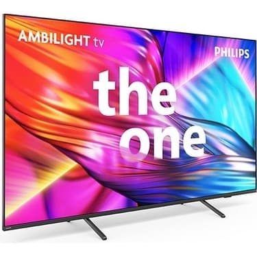 Philips The One 75PUS8909/12 75'' 189 Ekran Uydu Alıcılı 4K Ultra HD Smart Ambilight LED TV 2