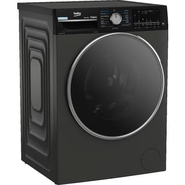 Beko Cmb 10140 Og Siyah Çamaşır Makinesi 10 kg 1400 Devir 2