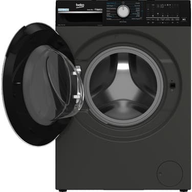 Beko Cmb 10140 Og Siyah Çamaşır Makinesi 10 kg 1400 Devir 3