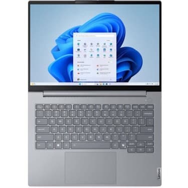 Lenovo ThinkBook 14 G7 IML Intel Core Ultra 7-155H 16GB DDR5 1TB SSD 14 inç WUXGA 60Hz IPS FreeDos Laptop (21MR0050TRv1) 4