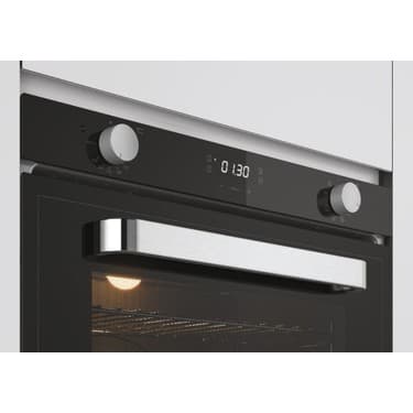 Hoover HOAT 3150 BI Ankastre Fırın - Şık Tasarım ve Yüksek Performans 2