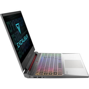 Casper Excalibur G880 i7-13620H 32GB 2TB 8GB RTX5050 165HZ 15.6\ 4