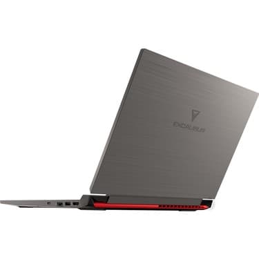 Casper Excalibur G870 Series 2 Intel Core 7-240H 32GB 1TB 8GB RTX5060 165HZ 15.6\ 3