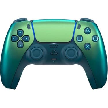 Konsoltech Ps5 Dualsense Wireless Controller Oyun Kolu Chroma Teal 2