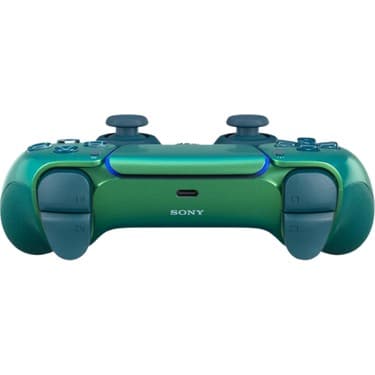 Konsoltech Ps5 Dualsense Wireless Controller Oyun Kolu Chroma Teal 5