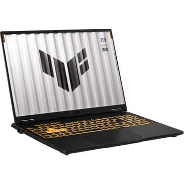 Asus Tuf Gaming F16 I7-14650HX FX608JMR-RV024-006 16GB 2tb RTX5060 Freedos 16\ 2