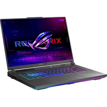Asus Rog Strix G16 Ryzen 9 8940HX G614PM-S5062-039 16GB 4tb RTX5060 8gb Windows 11 Pro 16\ 3