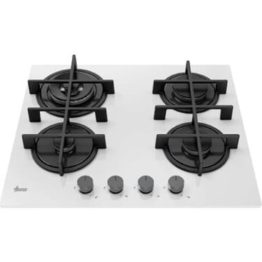 Hoover HVW6MW Ankastre Ocak - Modern Tasarım, Yüksek Performans 3