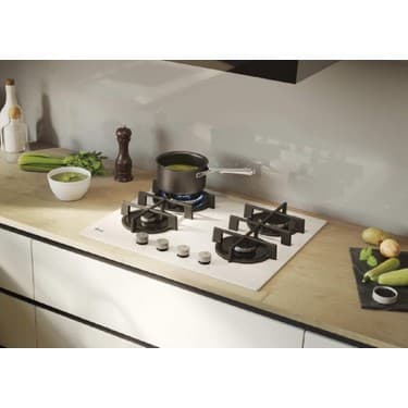 Hoover HVW6MW Ankastre Ocak - Modern Tasarım, Yüksek Performans 5